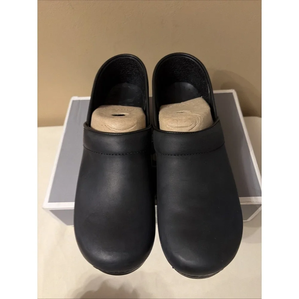 Dansko professional clog